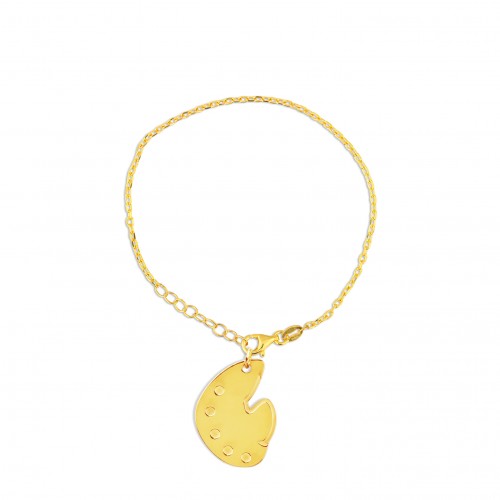 PALETTE - PAINT YOUR LIFE - BRACELET PALETTE - PAINT YOUR LIFE - BRACELET