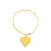 HEART - LOVE POWERFULLY - BRACELET HEART - LOVE POWERFULLY - BRACELET
