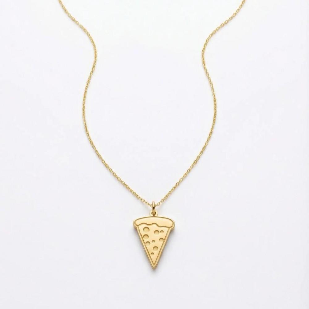 APPETITE - THE GENERATOR OF AMBITION - NECKLACE