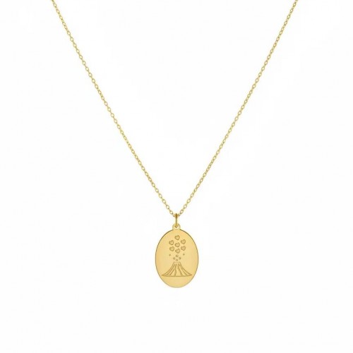 LOVE - THE ENDLESSLY FLEXIBLE - NECKLACE