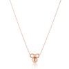 STEFANI 18K ROSE GOLD NECKLACE _SM