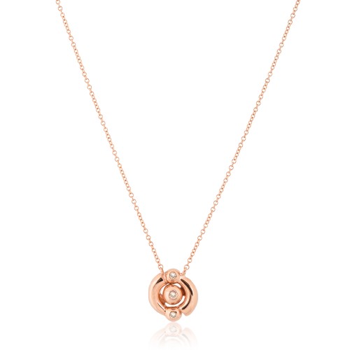 PERIVALLON 18K ROSE GOLD NECKLACE _3D.SM