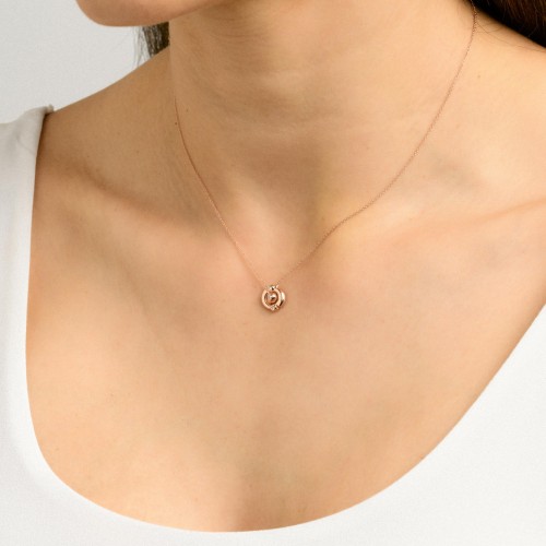 PERIVALLON 18K ROSE GOLD NECKLACE _3D.SM