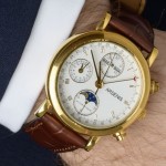 Chronos Chronograph