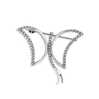 Διαμαντένιες Καρφίτσες