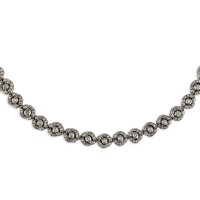 Διαμαντένια Περιδέραια