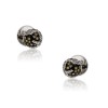 HYDROGIOS  MULTICOLORED DIAMOND EARRINGS _1F  
